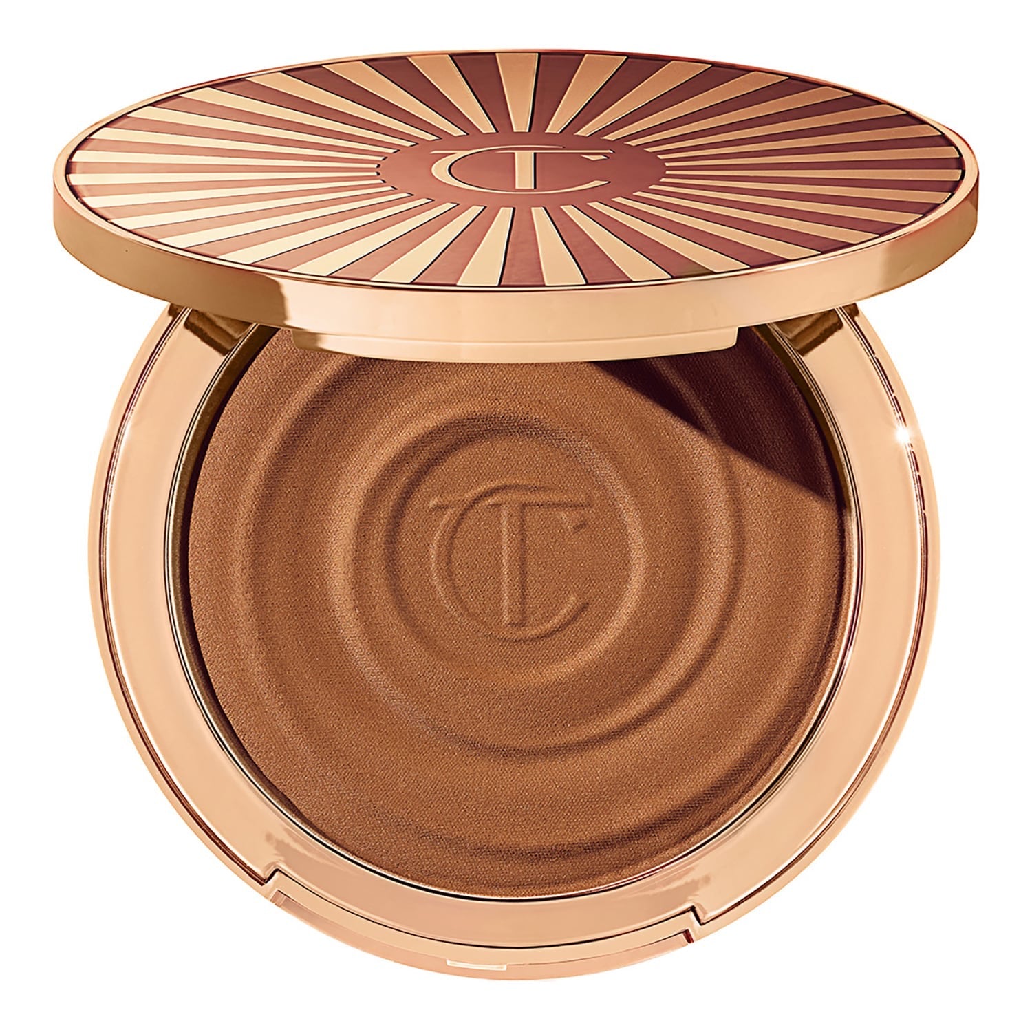 CHARLOTTE TILBURY