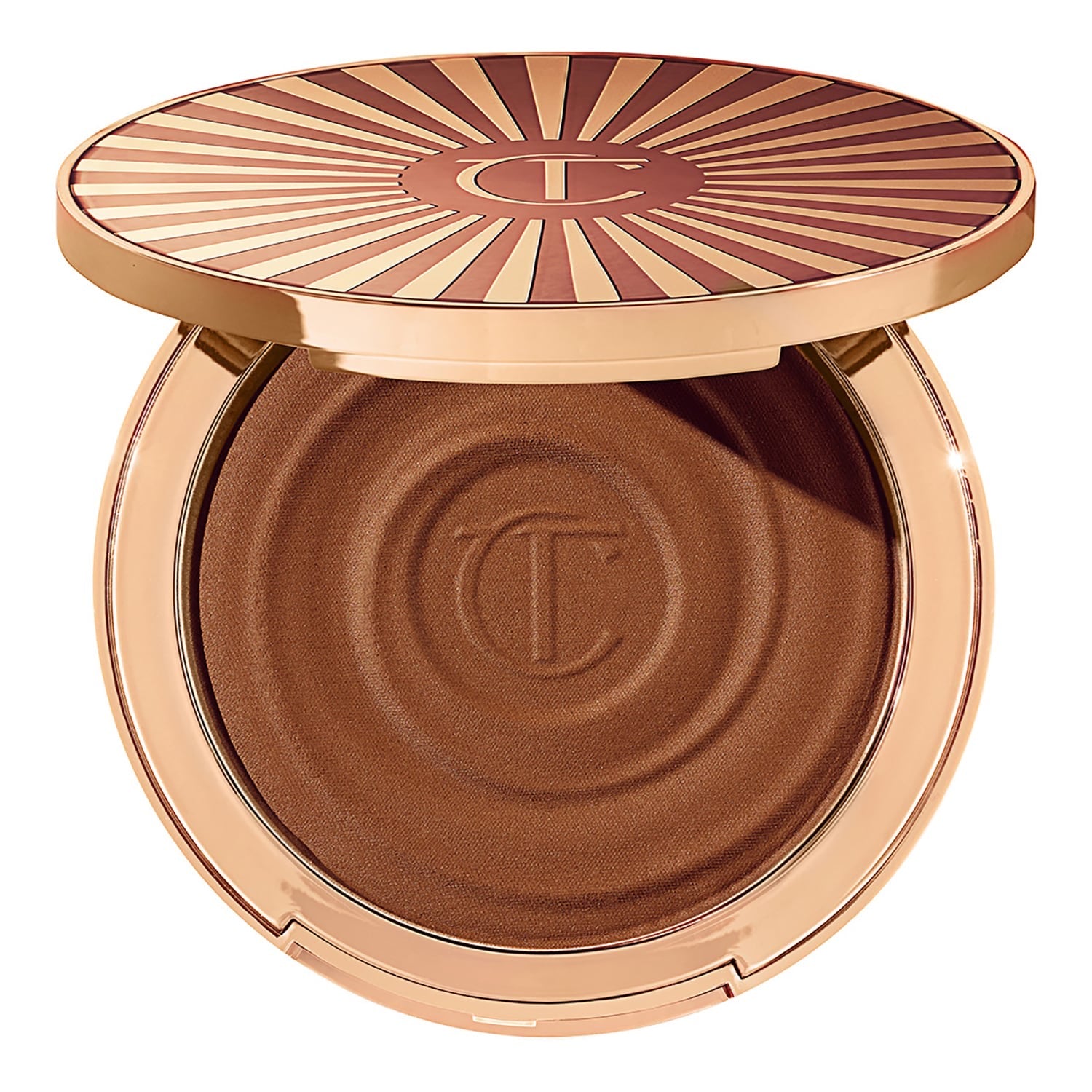 CHARLOTTE TILBURY